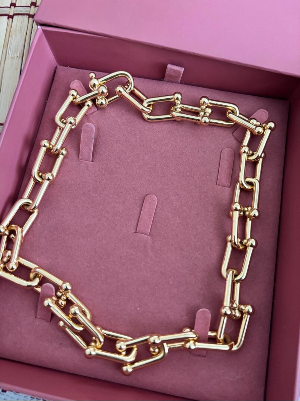 Oma The Label choker - Women's Fashion Necklace